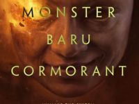 The Monster Baru Cormorant&nbsp;(2018)